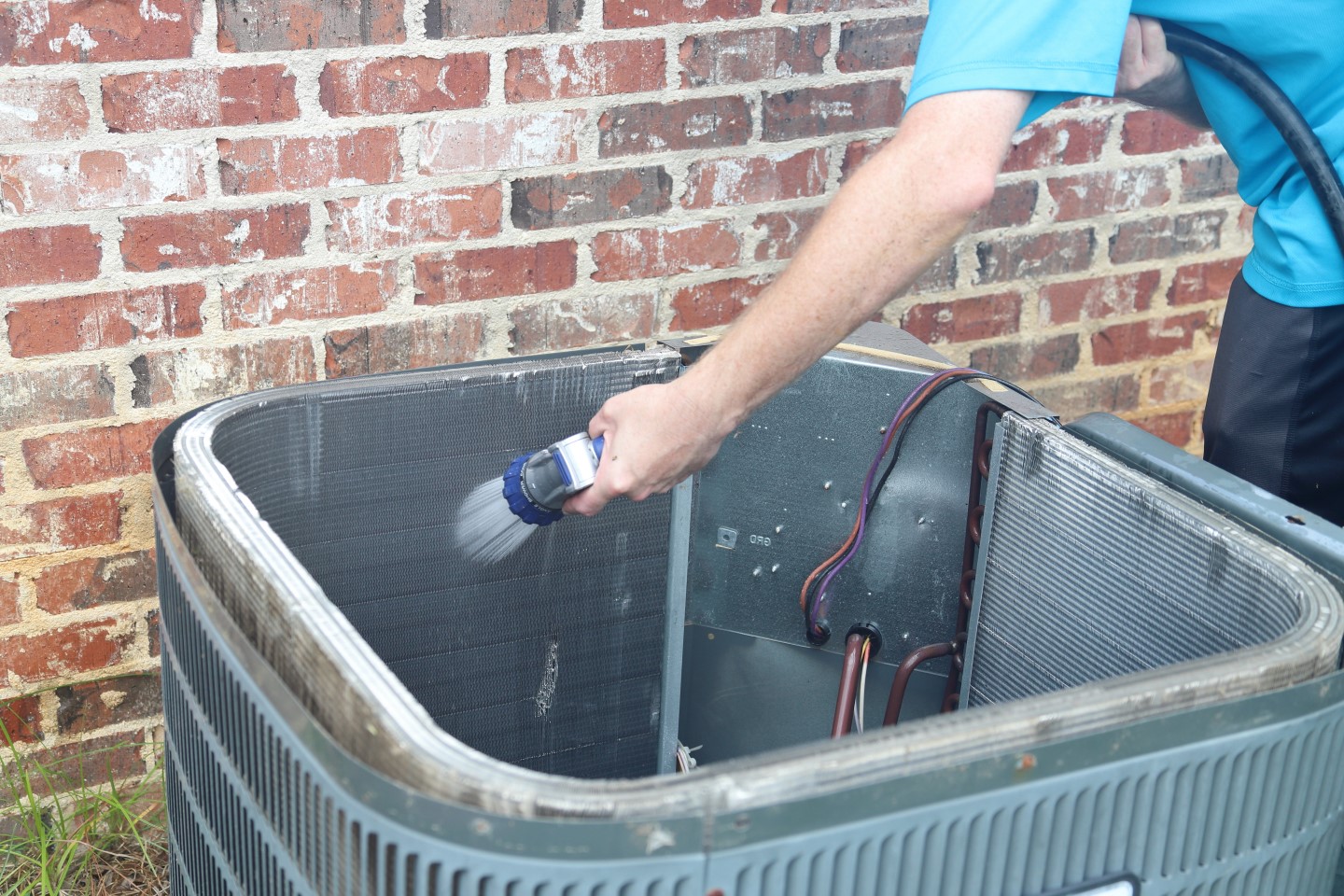 residential-coil-cleaning